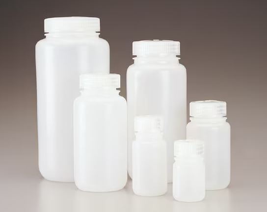 Nalgene® bottles, style 2104