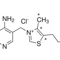Thiamine hydrochloride