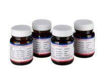 Multi-Parameter Refractive Index & Density Certified Reference Material