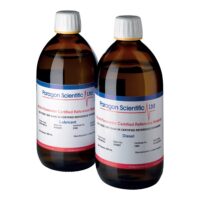 Diesel Multi-Parameter Certified Reference Material