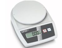 Precision Balance Weighing Scale, 1kg Kern