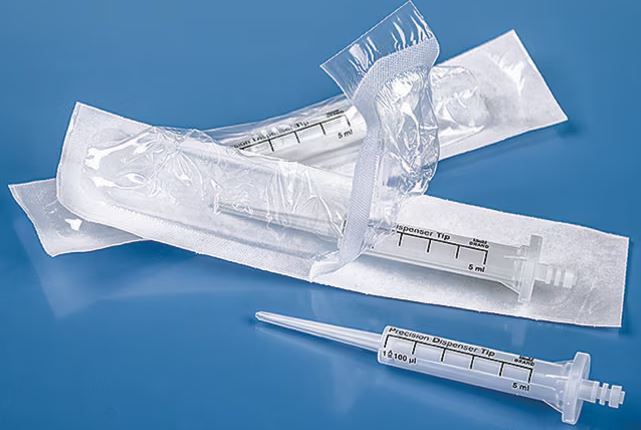 BRAND® PD (Precision Dispenser) Tips