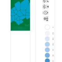 MQuant® Copper Test Kit, 0.15-1.6 mg/L (Cu) colorimetric