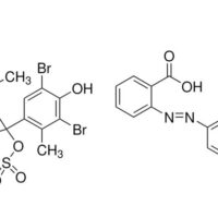 Bromocresol Green/Methyl Red, mixed indicator solution