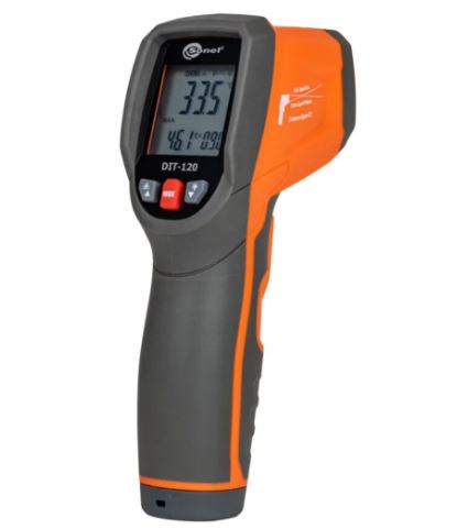 Pyrometer, DIT-200