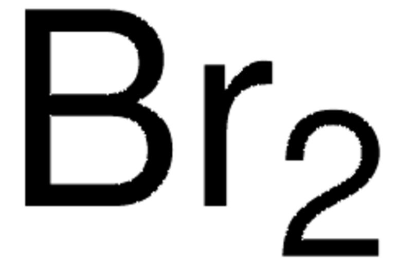 Bromine