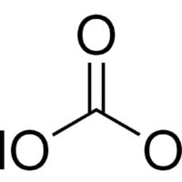 Potassium bicarbonate