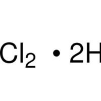Calcium chloride dihydrate