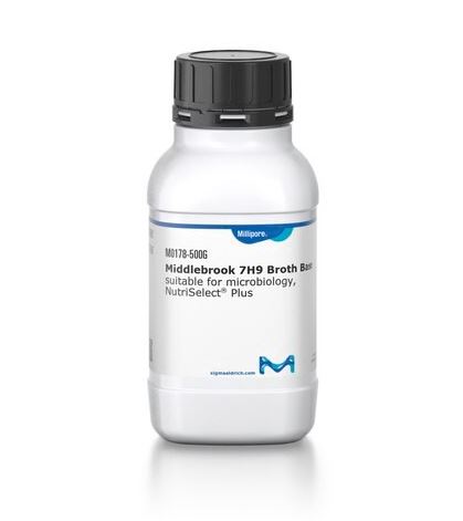 Middlebrook 7H9 Broth Base