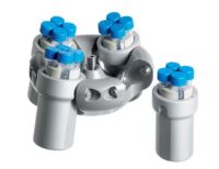 Hettich® ROTOFIX 32A/Universal 320/320R centrifuge Rotor, 4 place