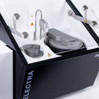 Selectra Pro S Chemistry Analyser