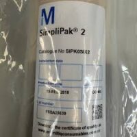 SimpliPak® Purification Cartridge