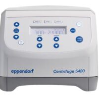 Eppendorf® Centrifuge 5420