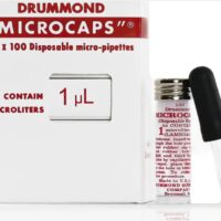 Microcaps® microcapillary tubes