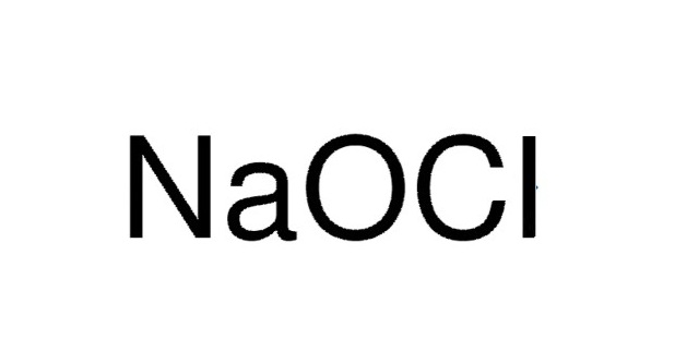 Sodium Hypochlorite 11-15%