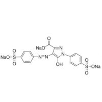 Tartrazine Dye ≥85 %
