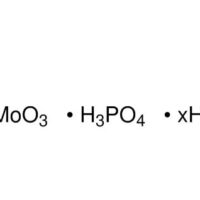 Phosphomolybdic acid hydrate