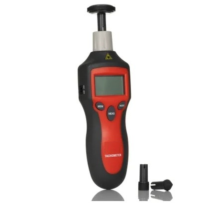 Digital Tachometer