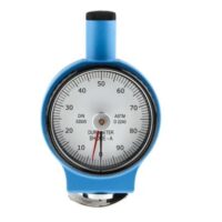 Durometer, Shore