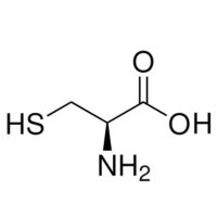 L-Cysteine, ≥97%, FG