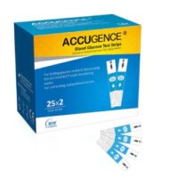 Glucose Test Strips